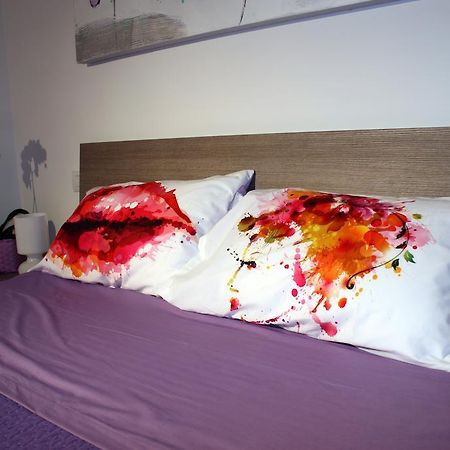 Shelisa B&B Rzym Pokój zdjęcie