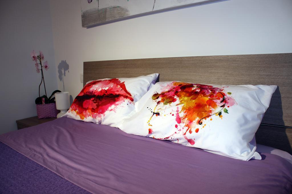 Shelisa B&B Rzym Pokój zdjęcie