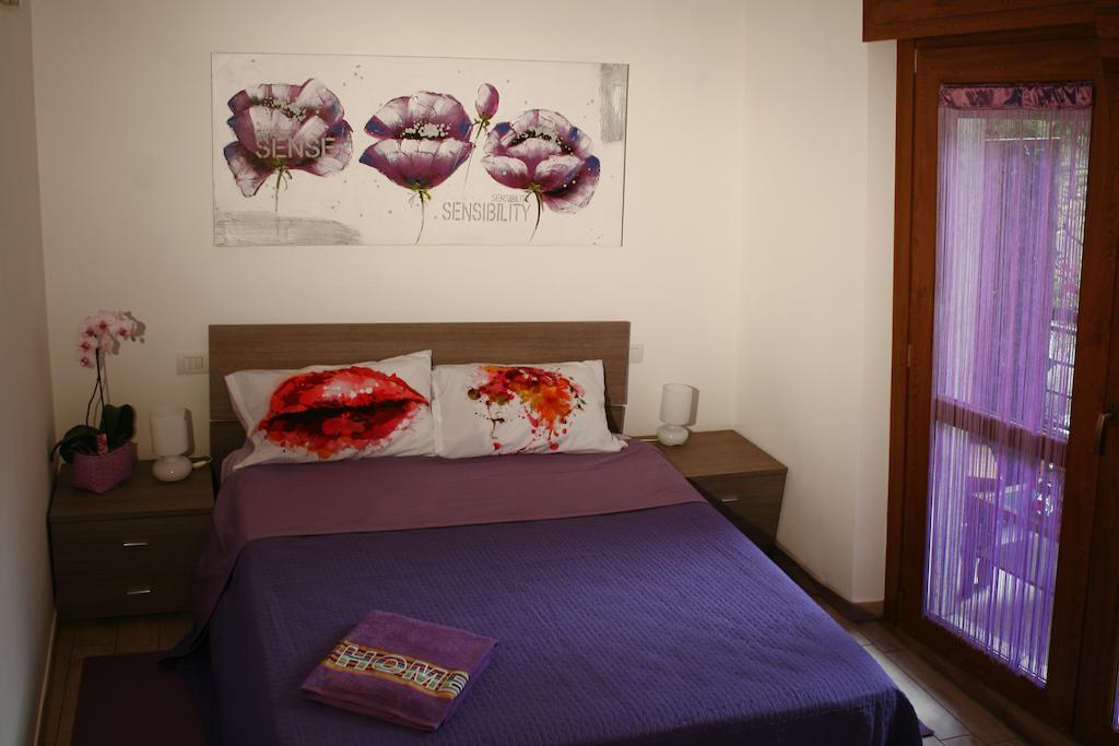 Shelisa B&B Rzym Pokój zdjęcie