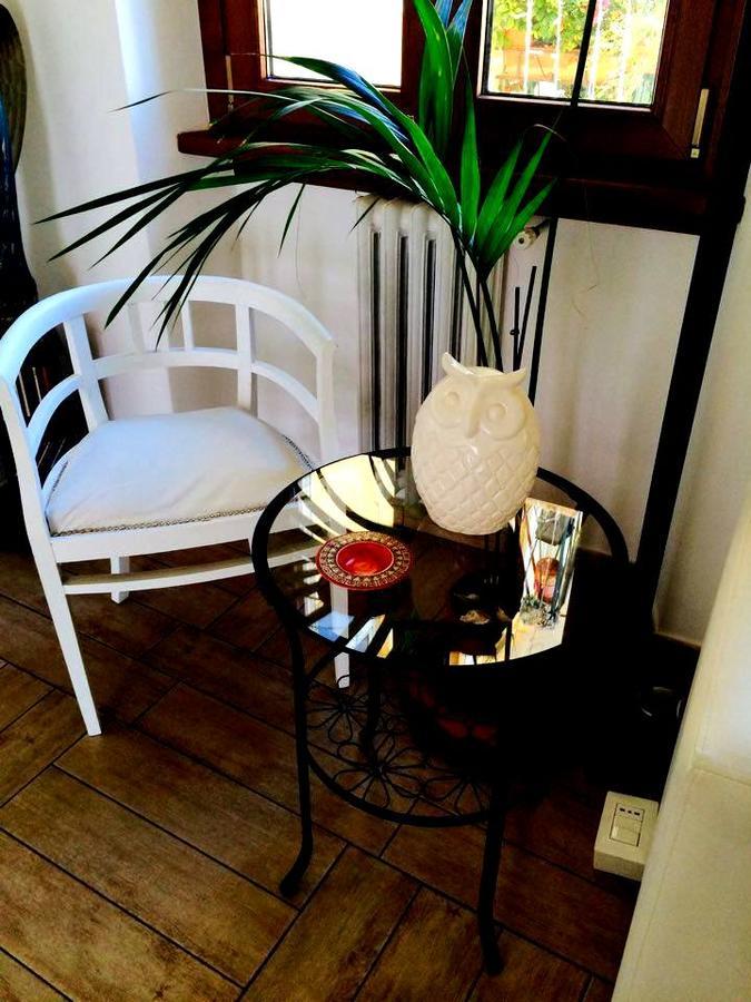 Shelisa B&B Rzym Zewnętrze zdjęcie