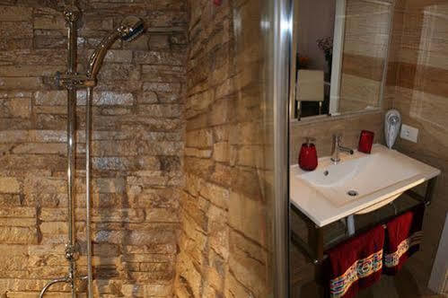 Shelisa B&B Rzym Zewnętrze zdjęcie