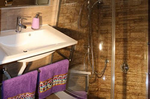 Shelisa B&B Rzym Zewnętrze zdjęcie