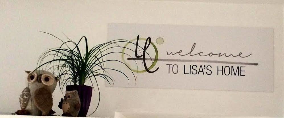 Shelisa B&B Rzym Zewnętrze zdjęcie