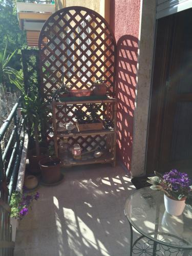 Shelisa B&B Rzym Zewnętrze zdjęcie